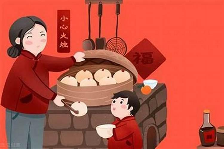 腊月怎么来历？