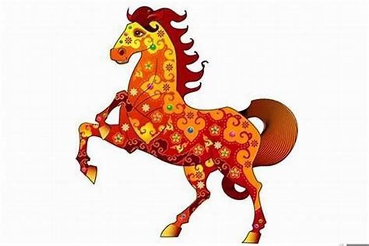 属马适合和哪些属相婚配？