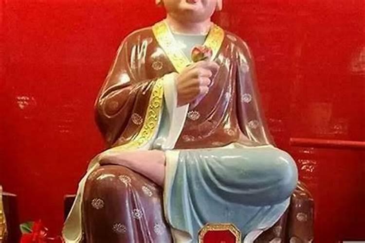 佛弟子如何化解太岁？