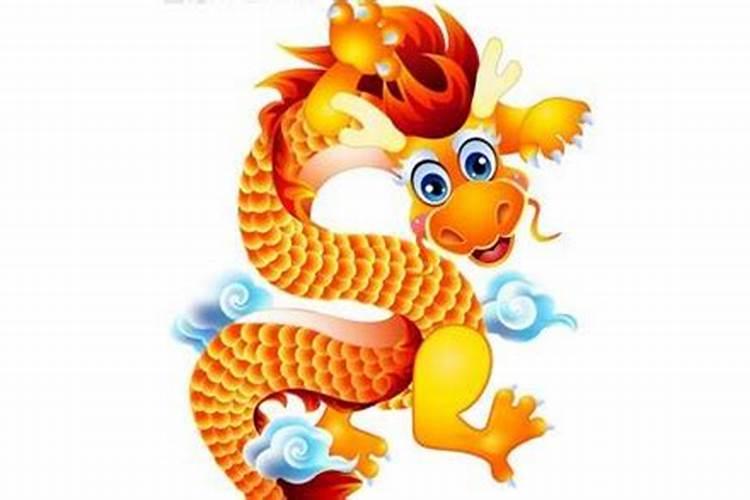 属龙的能配什么属相婚配？