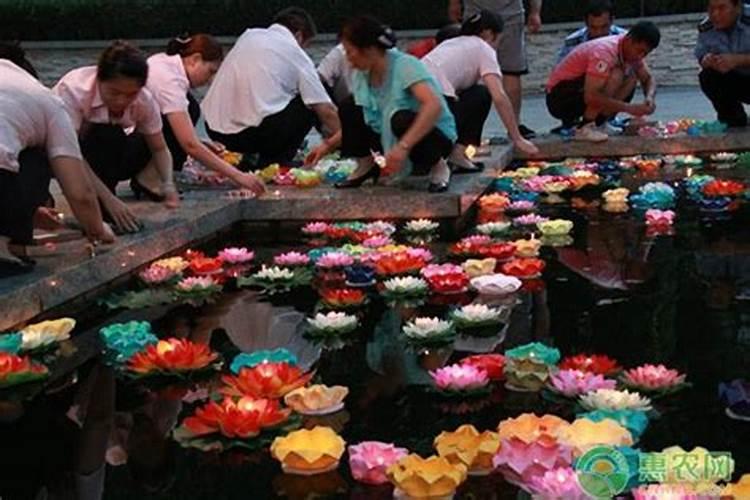 湖南省中元节要祭哪几样菜？