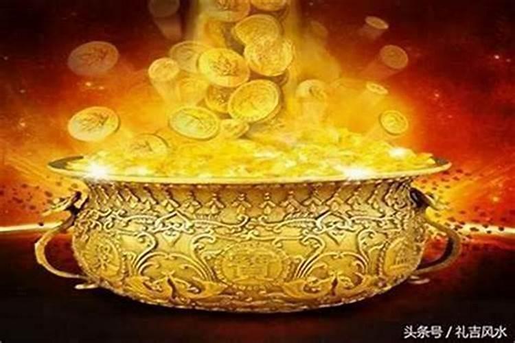 财源滚滚最灵验的方法