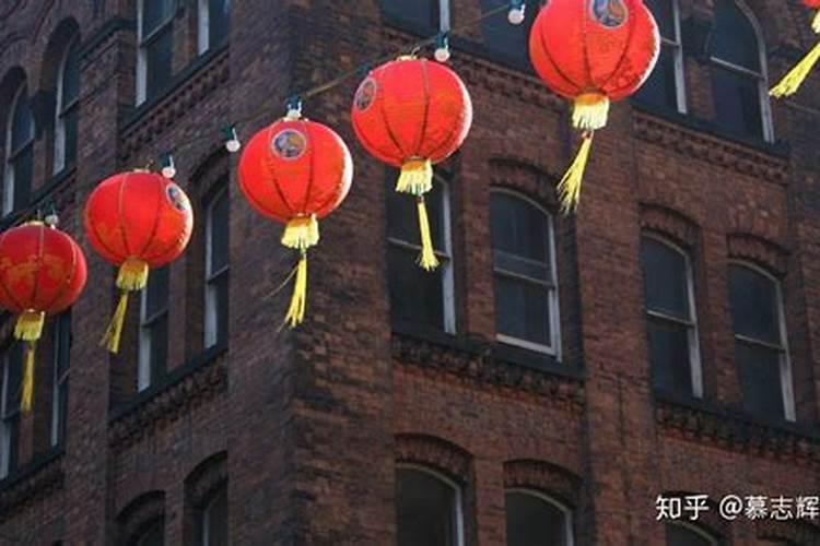 安庆小年夜习俗