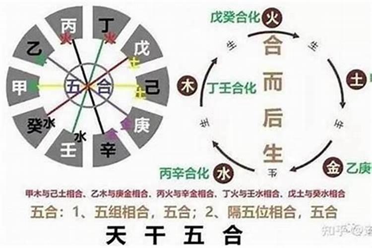 水八字和土八字合吗？