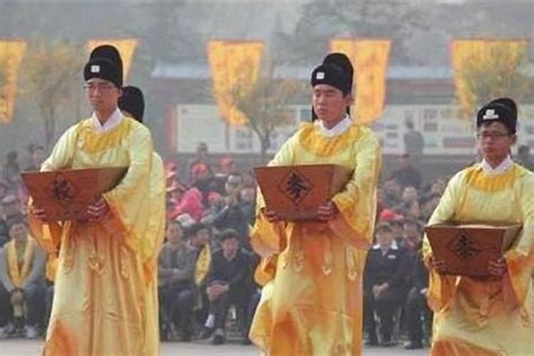 寒衣节祭祀注意事项