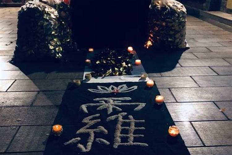 念佛能超度堕胎婴灵吗？