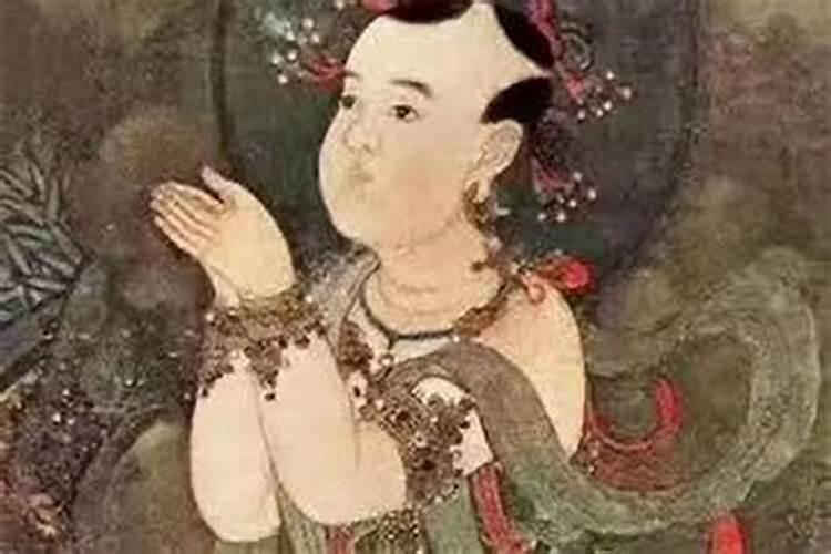 童子命是童子转世吗？