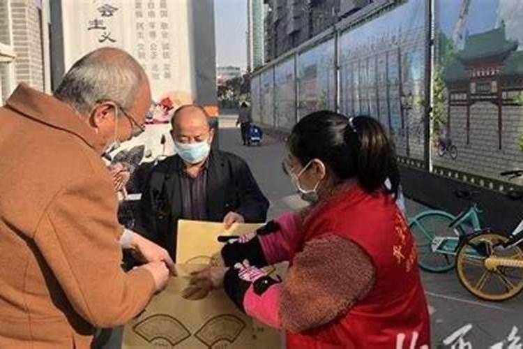 太原寒衣节禁止街头焚烧