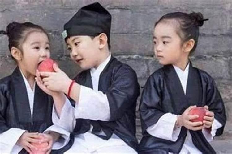 怎么才能知道是不是童子命？