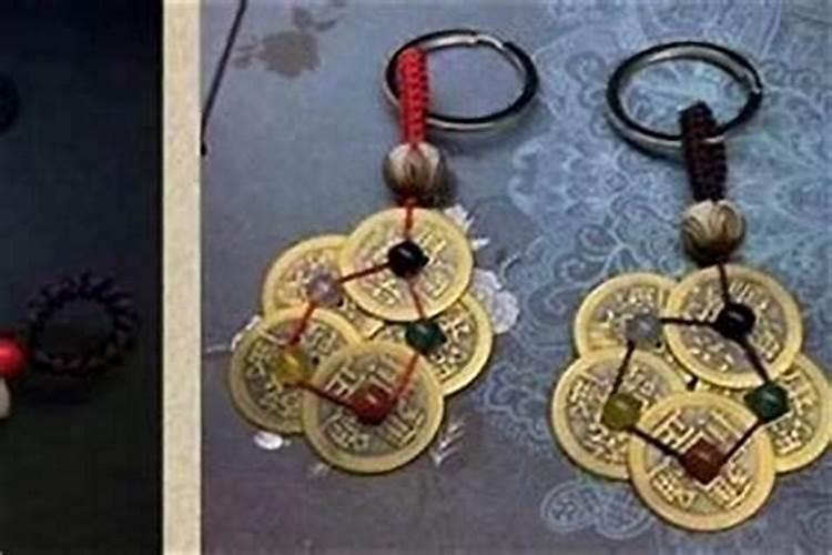 佩戴啥可以防小人？