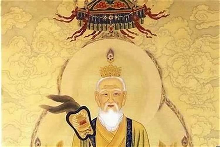 算命说犯太岁是啥意思？