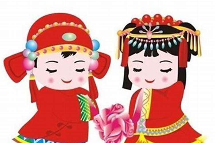 合婚都需要看什么？