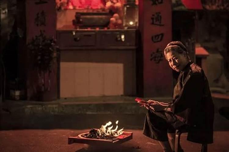 鬼节是哪里？