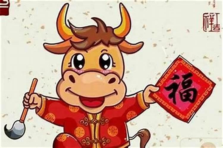 值太岁的牛要注意什么属相？