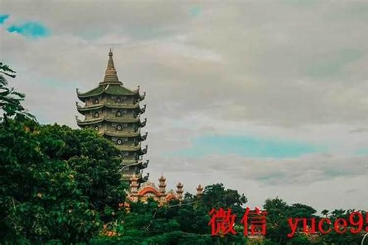 道教的超度亡灵