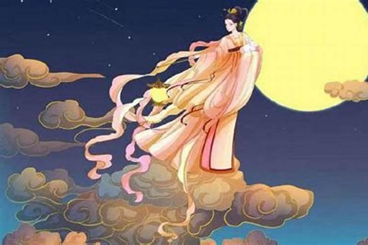 中秋节的含义及象征风俗