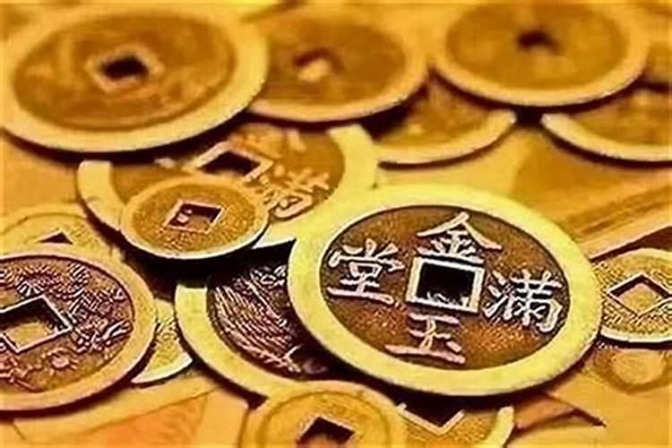 如何旺财运财兴财旺财运到？