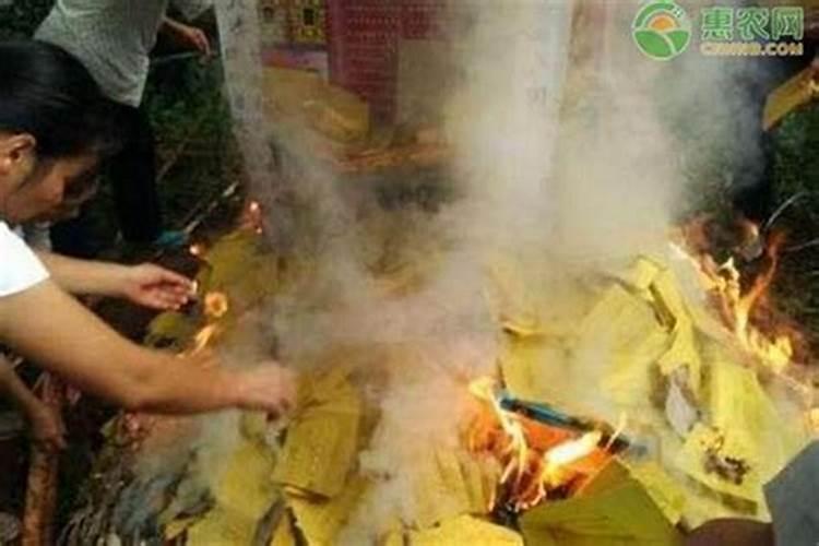鬼节应该注意些什么？