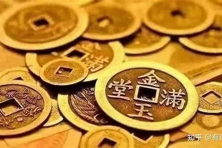 为什么都需要补财库？