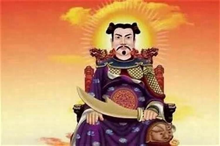 为啥有犯太岁这个说法？