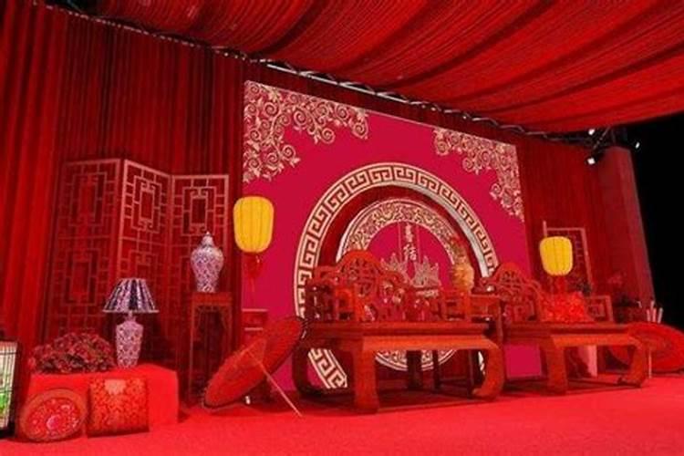 梦见参加老公和别的女人的婚礼