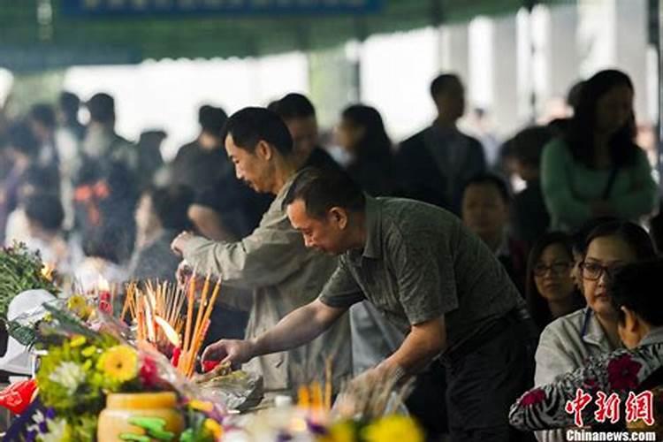清明拜祭网拜