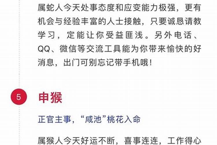 八字差的生肖是什么？