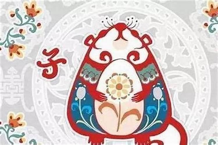 属羊男和属鼠女八字合吗？