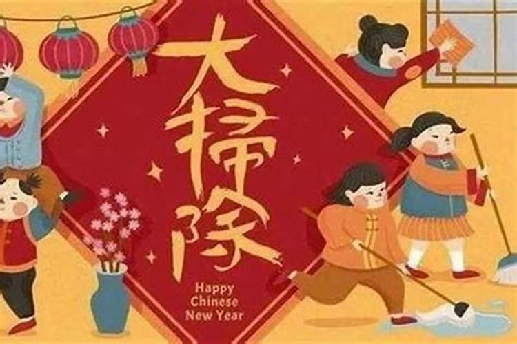 安徽正月初五有什么习俗？
