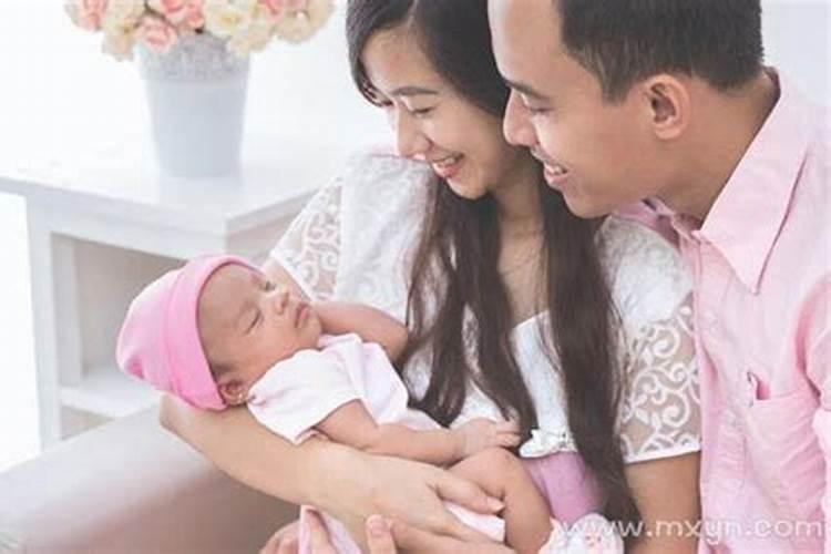 梦见家人生了孩子是啥意思？