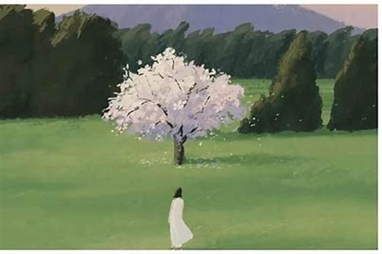婚姻不顺滥桃花坎坷