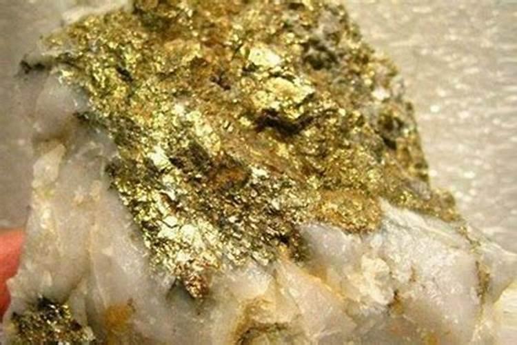 婚姻测算家有金矿