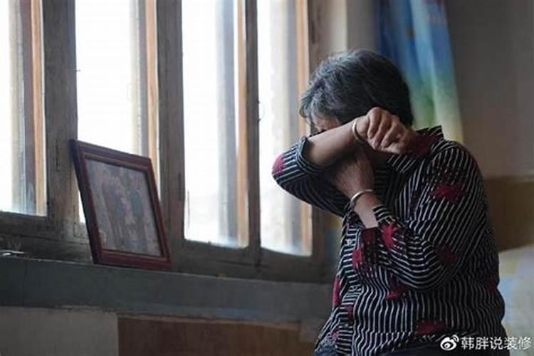 梦到老婆身体不好要去世