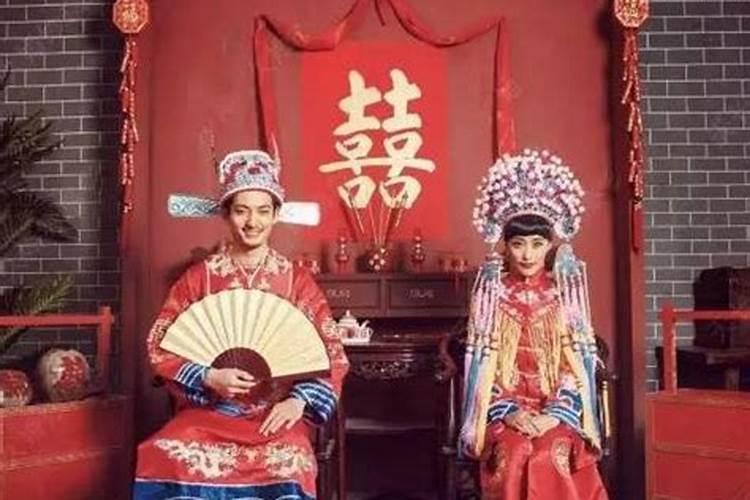 八字看出婚姻不好怎么破？