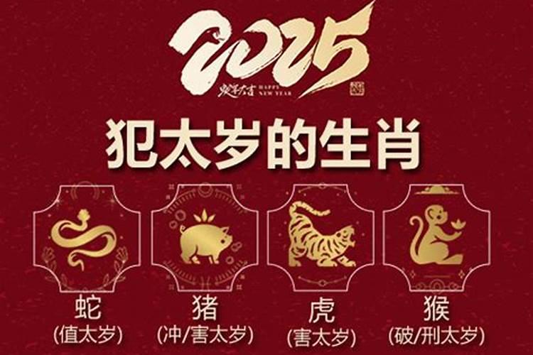 猴年蛇犯太岁怎么化解？