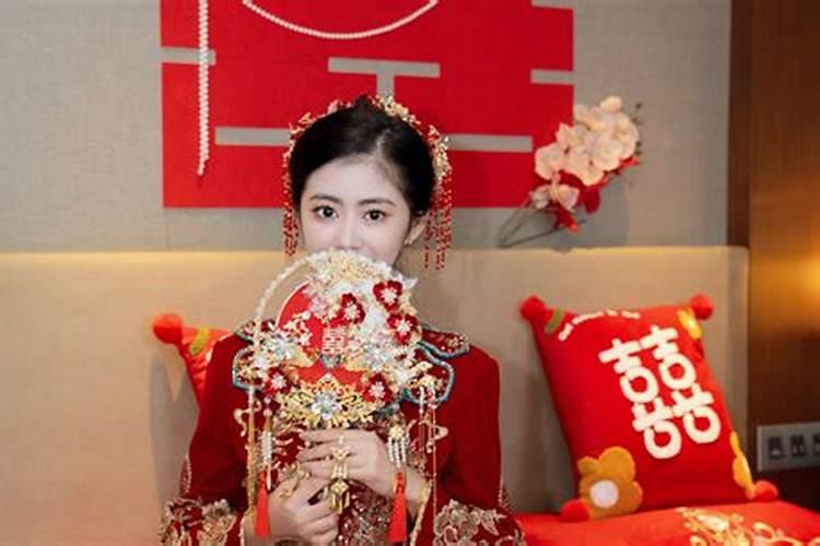 在农历的九月初九结婚好吗？