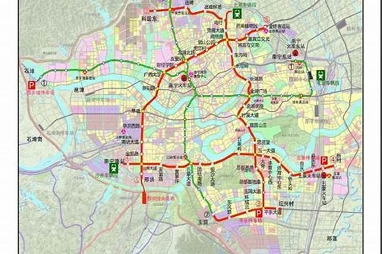 正月十五南宁地铁运行吗？