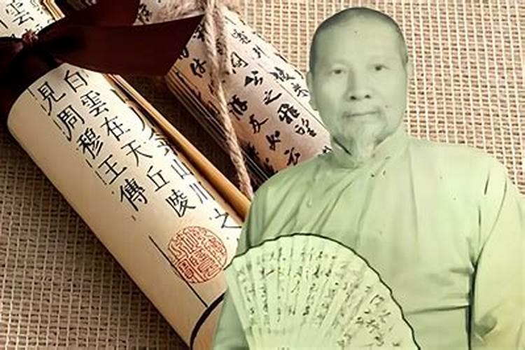 算命公式准还是不准寿命？