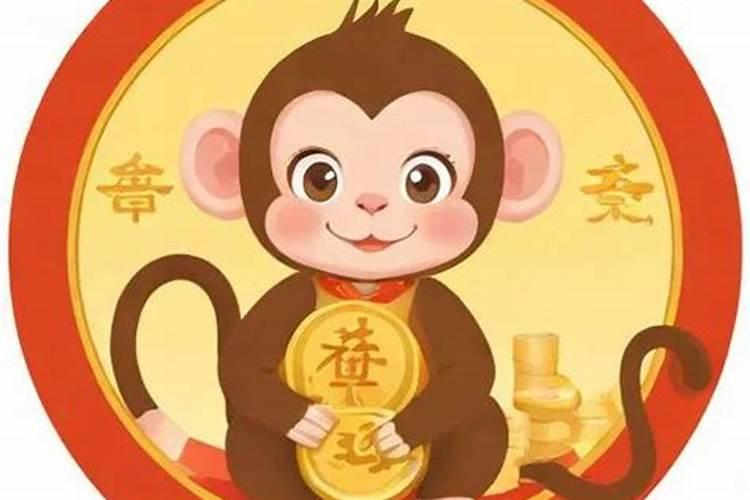 属猴人六月运势怎么样？