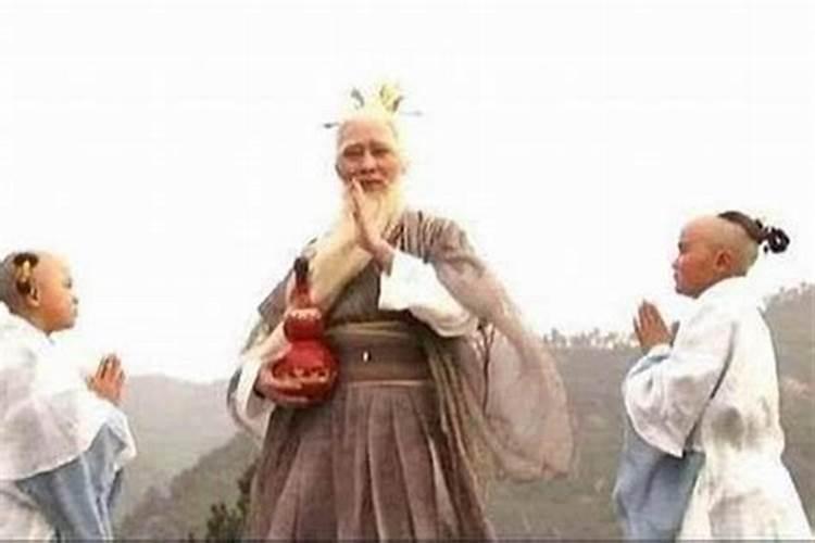 童子命抽魂会怎样？