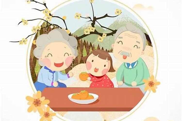 冬至为什么要祭扫？