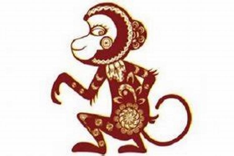 属鸡属猴今年运势