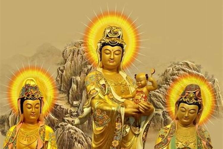 三月十五是哪个佛日？