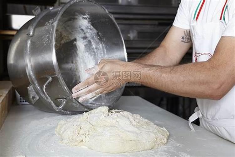 店的师傅做法事