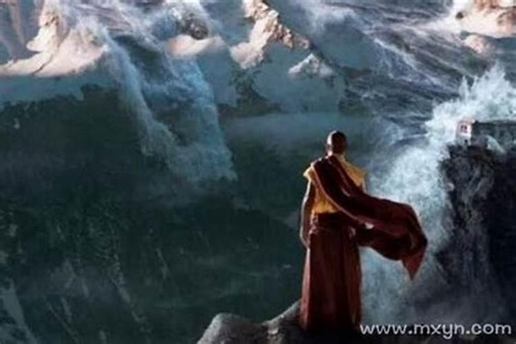 梦见父母死了是什么兆头周公解梦？