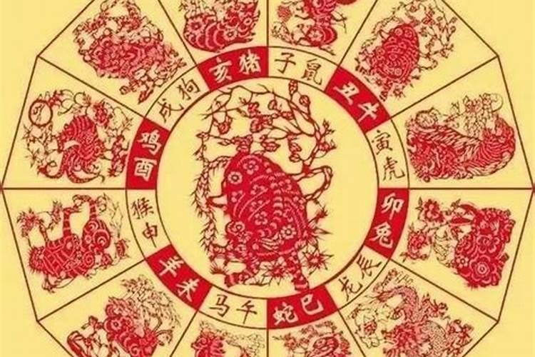 生肖运势7运程如何？
