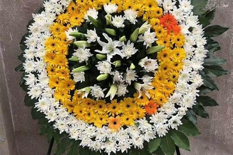 清明节祭奠烈士用什么花？