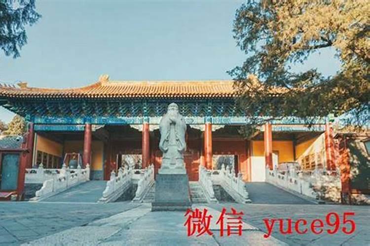 天水哪里有算命比较准灵验的地方？