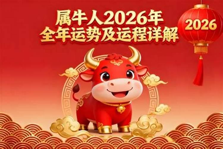 属牛人2026年8月17号运势如何？