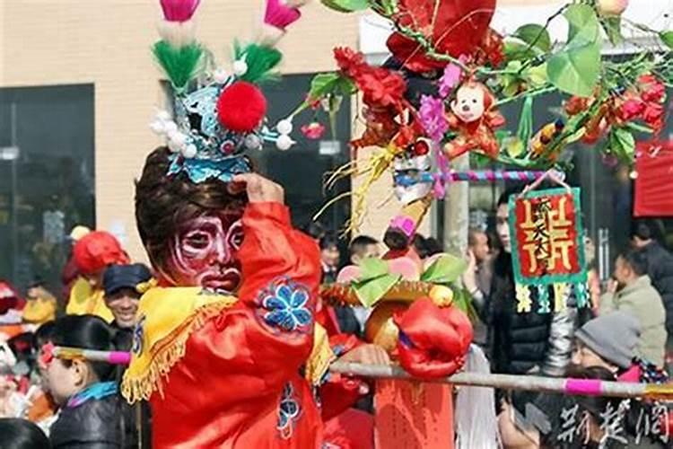 湖北天门小年有什么风俗？